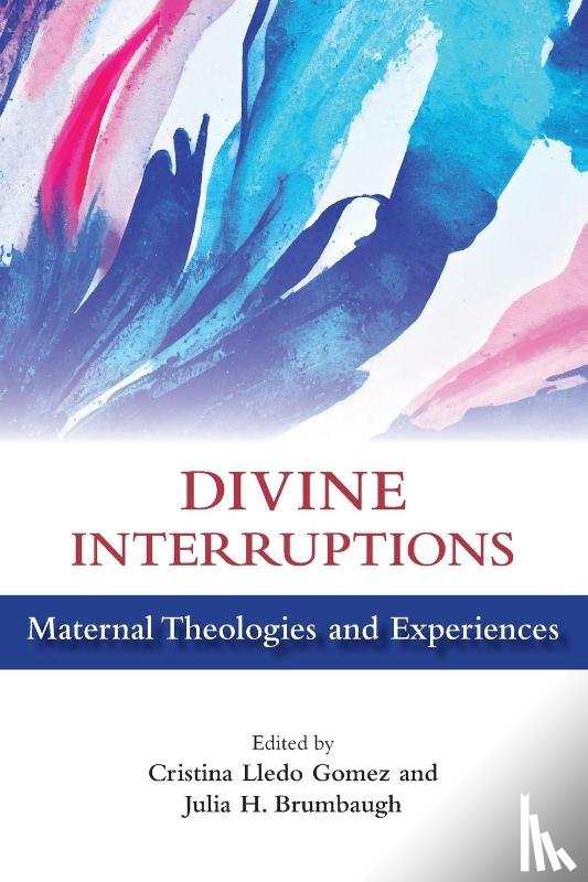 Gomez, Cristina Lledo - Divine Interruptions