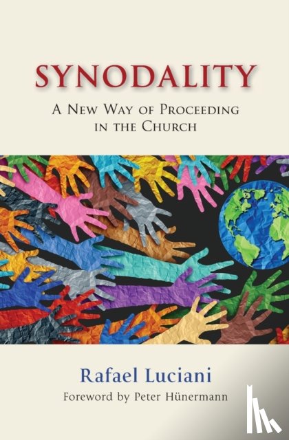 Luciani, Rafael - Synodality