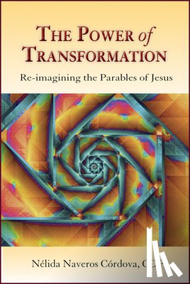 Córdova, N Élida Naveros - Power of Transformation