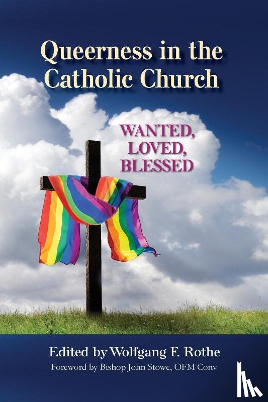  - Queerness in the Catholic Church