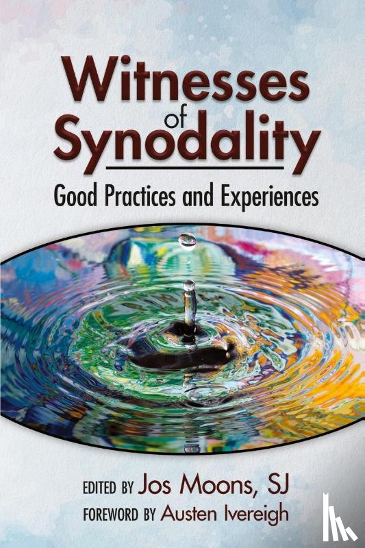 Moons, Jos - Witnesses of Synodality