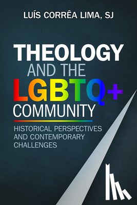Lima, Luís Corrêa - Theology and the LGBTQ+ Community
