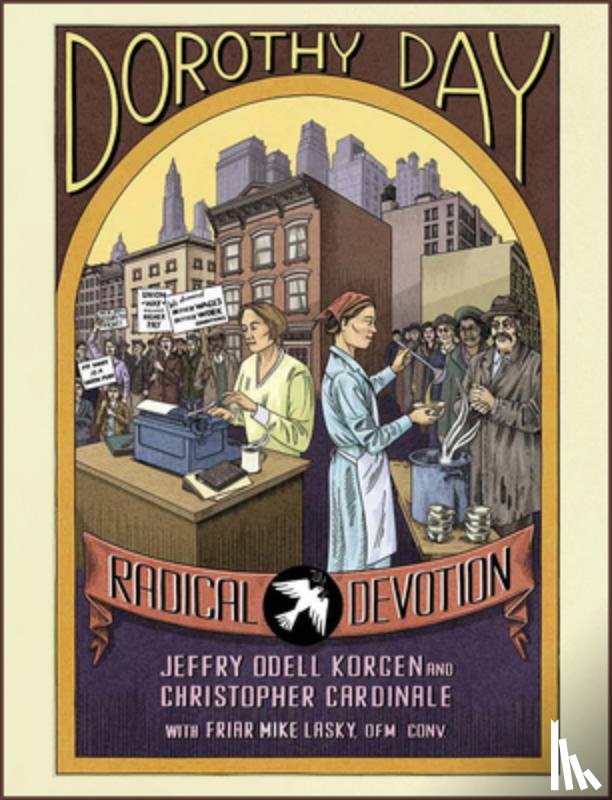 Korgen, Jeffry Odell - Dorothy Day