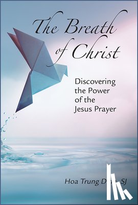 Trung Dinh, Hoa - The Breath of Christ