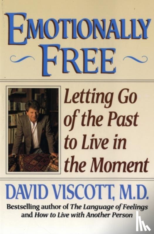 Viscott, David - Emotionally Free