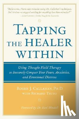 Callahan, Roger - Tapping the Healer Within