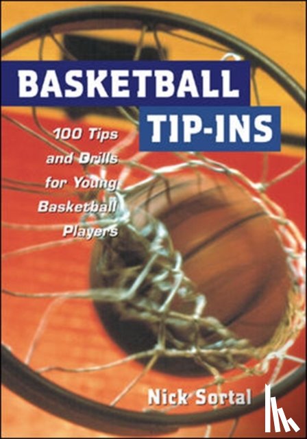 Sortal, Nick - Basketball Tip-Ins