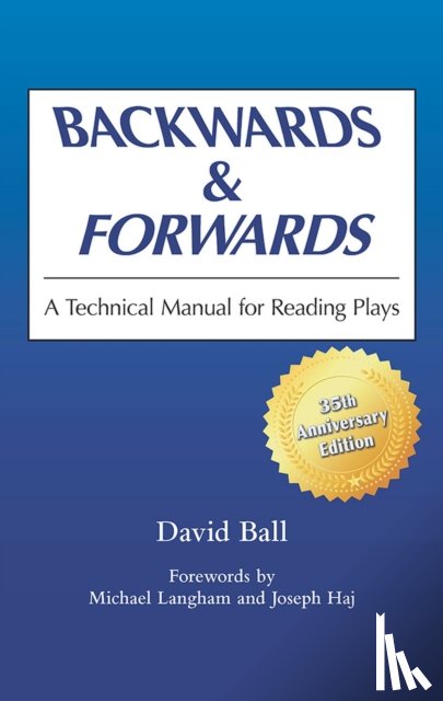 Ball, David - Backwards and Forwards