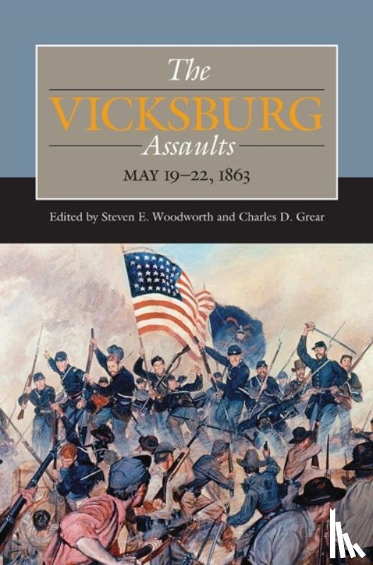  - The Vicksburg Assaults