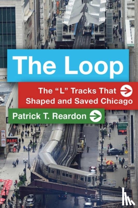 Reardon, Patrick T. - The Loop