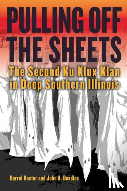 Dexter, Darrel, Beadles, John A. - Pulling Off the Sheets