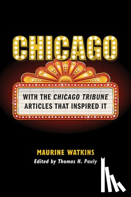 Watkins, Maurine - Chicago
