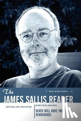 Sallis, James - The James Sallis Reader