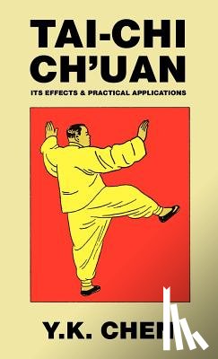 Chen, Y.K. - Tai-Chi Ch'Uan