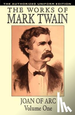 Twain, Mark, Clemens, Samuel - Joan of Arc