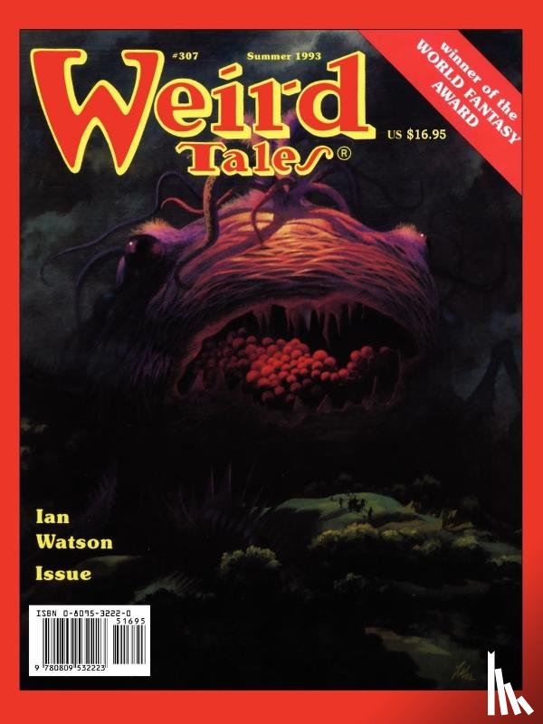 Lee, Tanith, Watson, Ian - Weird Tales 307-8 (Summer 1993/Spring 1994)