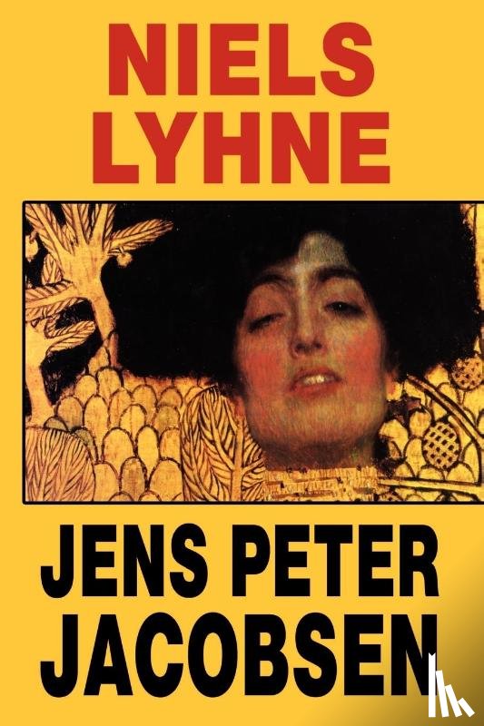 Jacobsen, Jens Peter - Niels Lyhne