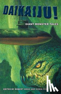  - Daikaiju! Giant Monster Tales