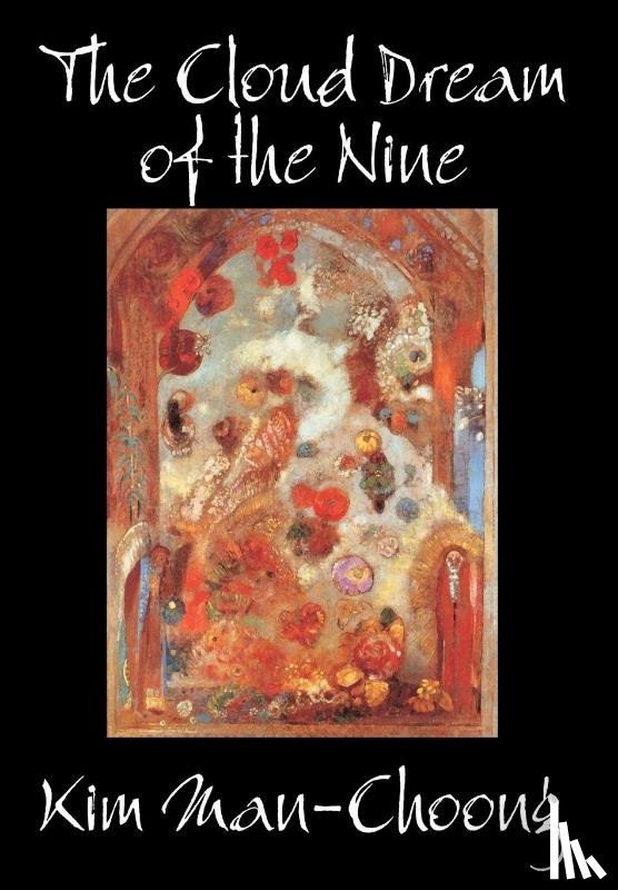 Man-Choong, Kim, Man-jung, Kim - The Cloud Dream of the Nine