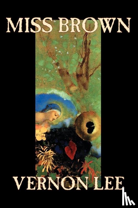 Lee, Vernon - Miss Brown