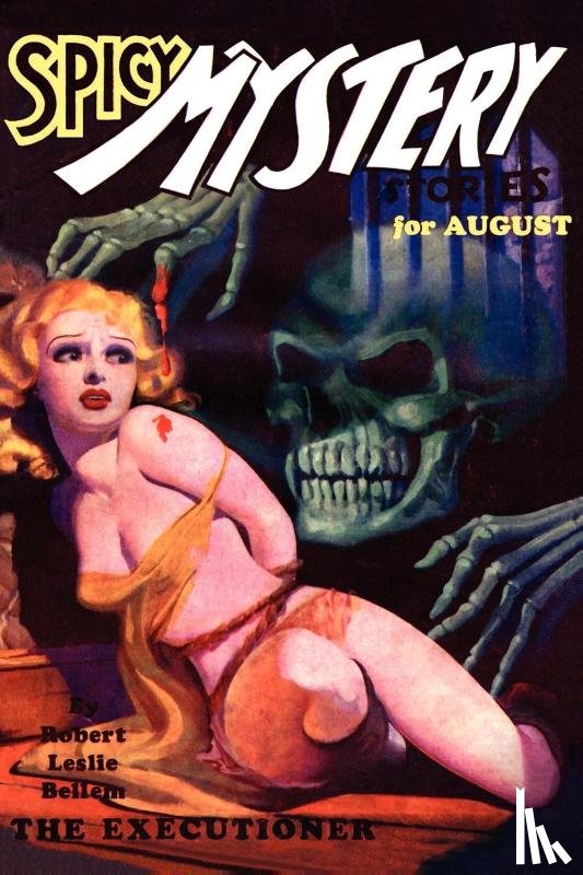 - Pulp Classics