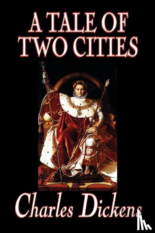 Dickens, Charles - A Tale of Two Cities