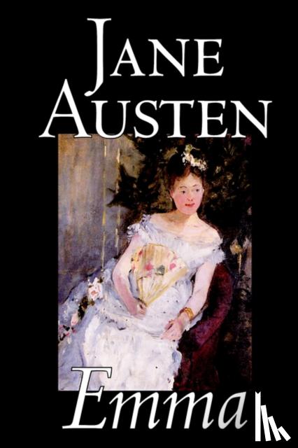 Austen, Jane - Emma