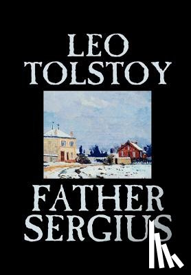 Tolstoy, Leo - Father Sergius