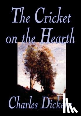 Dickens, Charles - The Cricket on the Hearth