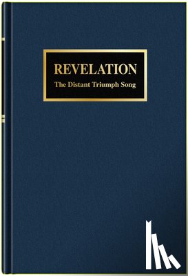 Becker, Siegbert W. - Revelation: The Distant Triumph Song