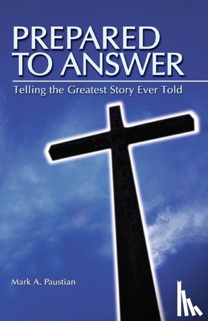 Paustian, Mark A - Prepared To Answer