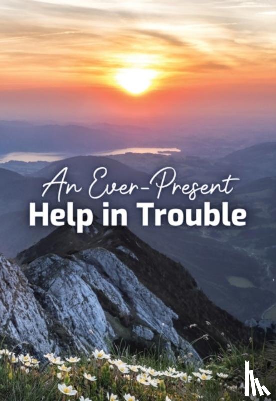 WELS Christian Aid and Relief - An Ever-Present Help in Trouble