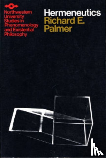 Palmer, Richard E. - Hermeneutics