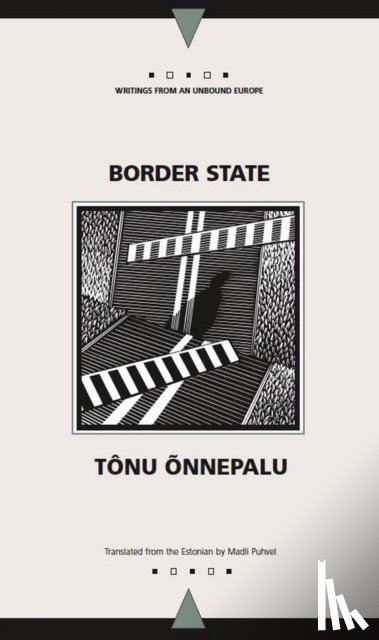 Onnepalu, Tonu - Border State