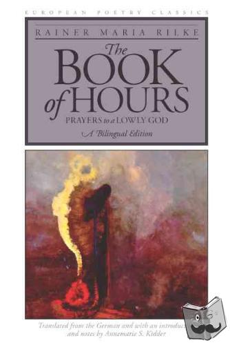 Rilke, Rainer Maria - The Book of Hours