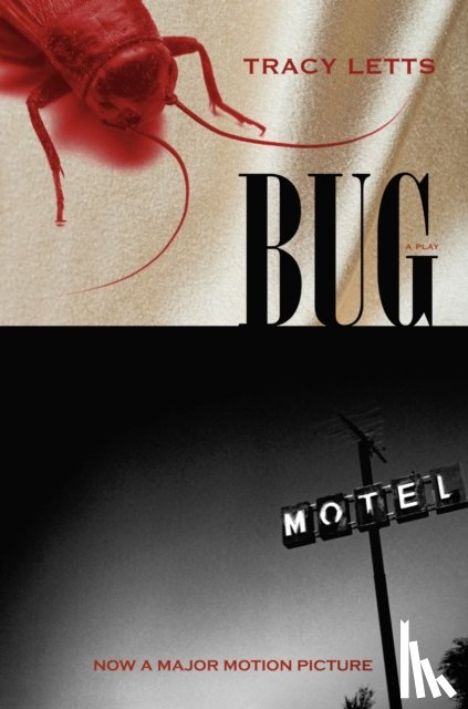 Letts, Tracy - Bug
