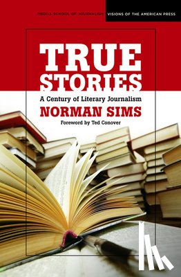 Sims, Norman - True Stories