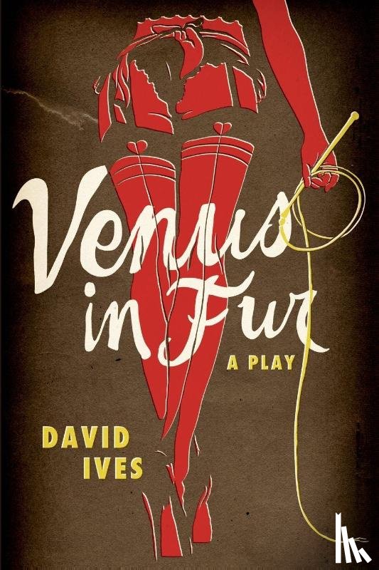 Ives, David - Venus in Fur