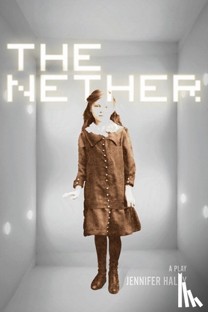 Haley, Jennifer - The Nether