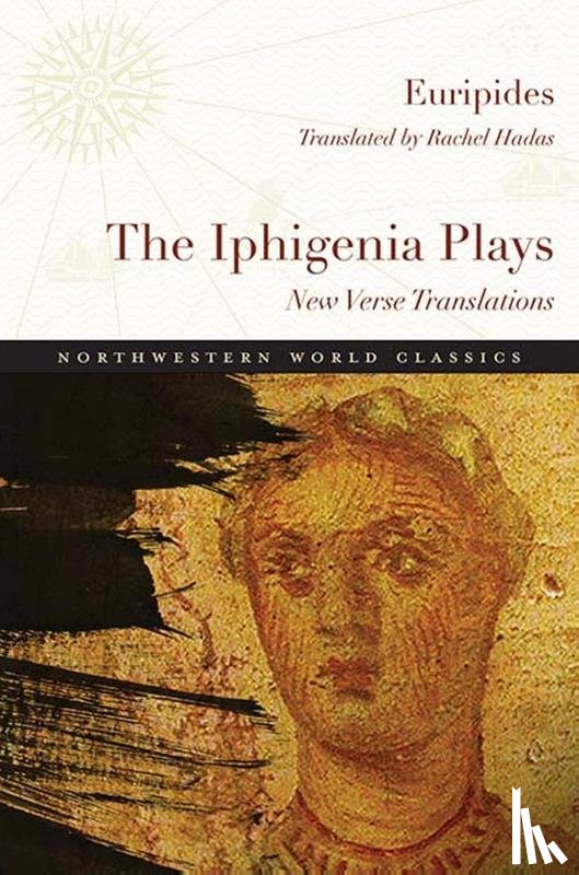 Euripides - The Iphigenia Plays