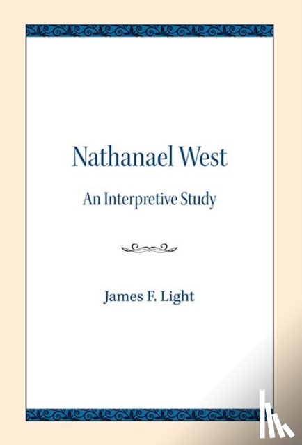 Light, James F. - Nathanael West