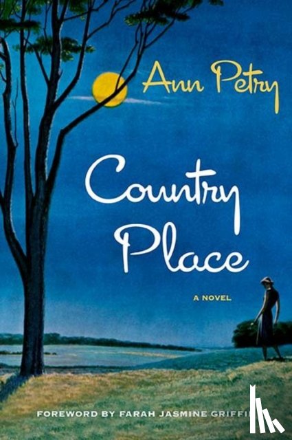 Petry, Ann - Country Place