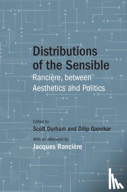 Durham, Scott, Gaonkar, Dilip - Distributions of the Sensible