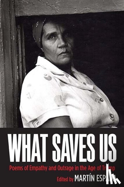  - What Saves Us