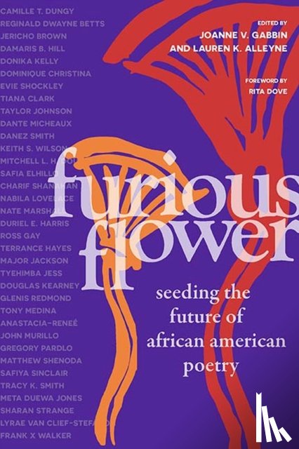 Gabbin, Joanne V., Dove, Rita, Bracey, John, Pollock, Iain Haley - Furious Flower