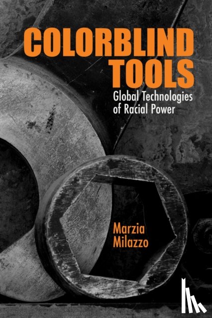 Milazzo, Marzia - Colorblind Tools