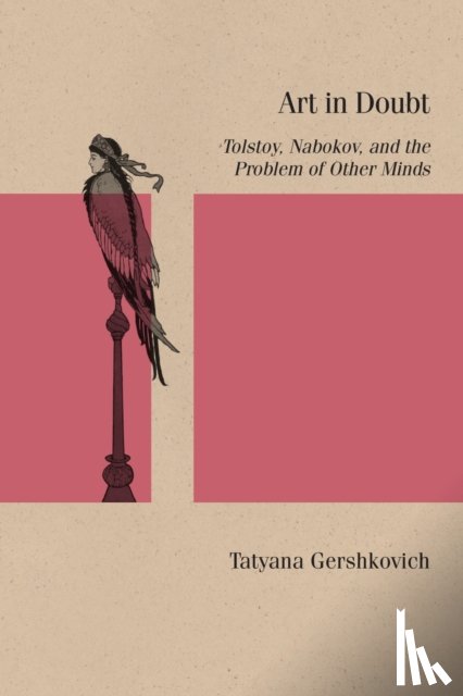 Gershkovich, Tatyana - Art in Doubt