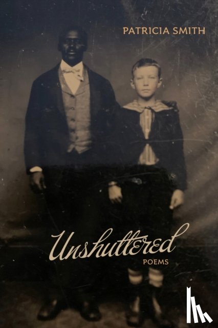 Smith, Patricia - Unshuttered