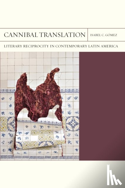 Gomez, Isabel - Cannibal Translation Volume 44