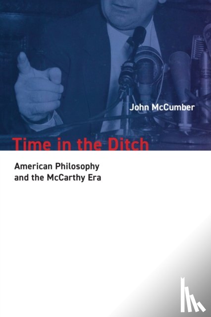 McCumber, John - Time in the Ditch